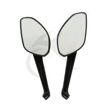 Motorcycle Aluminium Pair Rear View Mirror For Ducati Diavel 14 Monster 821 1200 1200S 2024 - buy cheap