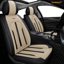 KAHOOL flax car seat covers For Chrysler 300C PT Cruiser Grand Voager Automobiles Seat Covers car seats styling 2024 - buy cheap