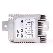 Novo 0255453332 42876 aquecedor ventilador módulo resistor para mercedes w202 clk c208 w210 s210 slk r170 frete grátis 2024 - compre barato