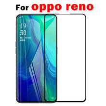 Закаленное стекло на для oppo Рено realme 2 защитное стекло ОП realme 2 c1 g 6,4 "защитное стекло 5g 6,6" a3s a5 oppo c1 x10 пленка с уровнем твердости 9h 2024 - купить недорого