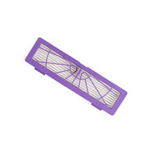 Robô aspirador de pó hepa filtro para neato botvac 70e 750 80 85 robótico aspirador de pó filtro peças acessórios
