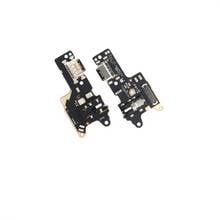 Placa de cargador de Cable flexible para Xiaomi Redmi 8/8A, conector de base de puerto de carga USB, 10 Uds. 2024 - compra barato