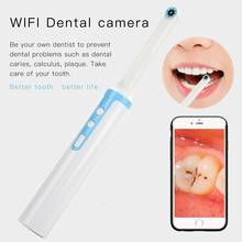 P10 Wifi Dental HD USB Endoscopic LED Light Examination Room Dental Real-time Video Dental Tool 2024 - buy cheap