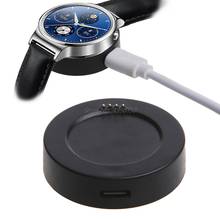New Portable Magnetic Base USB Charging Dock Charger Cradle For Huawei Smart Watch Dropship 2024 - buy cheap