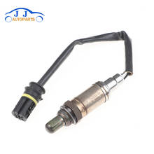 Oxygen Sensor Lambda Probe O2 Sensor Air Fuel Ratio Sensor For BMW E38 E39 E46 E52 E53 E83 E85 11781742050 0258003477 250-24611 2024 - buy cheap