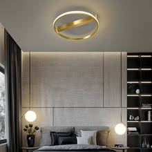 modern led  nordic led luminaria ceiling lights lamparas de techo industrial decor dining room bedroom living room 2024 - buy cheap