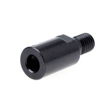 5mm/8mm/10mm/12mm Shank M10 Arbor Mandrel Connector Adaptor Cutting Tool 2024 - buy cheap