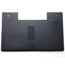 Cubierta de la puerta inferior del ordenador portátil, nuevo y Original para HP ProBook serie 6560, 6560B, 6570, 6570B, 6565B, 1A22GA000600 2024 - compra barato