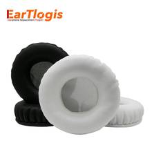 EarTlogis Replacement Ear Pads for Ultrasone HFI-580 HFI-780 Closed-Back Headset Parts Earmuff Cover Cushion Cups pillow 2024 - buy cheap