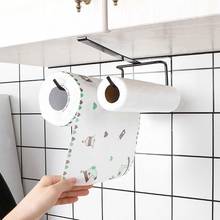 Stand Towel Holder Storage Shelf Creative Tissue Paper Holder Rack Hanging Bathroom Toilet Roll Paper Holder Towel Rack Kitchen 2024 - buy cheap