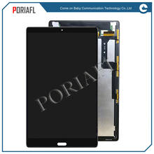 Pantalla LCD de 10,8 "+ MONTAJE DE digitalizador con pantalla táctil para huawei M5 Pro CMR-W19/CMR-AL19 2024 - compra barato