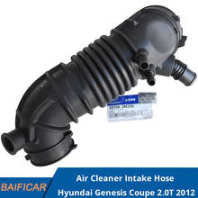 Baificar-manguera de admisión para limpiador de aire, accesorio original para Hyundai Genesis Coupe 2,0 T 2012, 28138-2M200 2024 - compra barato