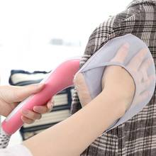 Steam Ironing Gloves Portable Mini Ironing Board Ironing Gloves Ironing Steam Handheld Pad Resistant High Sponge Temperatur N0N9 2024 - buy cheap