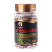 New 60-piece Aquarium Aquatic Plant Root Fertilizer Nutrition Aquarium Fish Tank Aquatic Biological Supplies 2024 - buy cheap