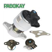 Válvula egr para opel omega b & vauxhall 2024 - compre barato