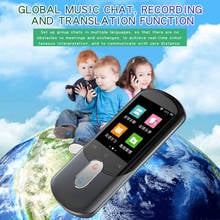 2022 F4A  WIFI  New Translator Support 85 Online Translate And 12 Offline Translation Language 43 Countries Photo 2024 - buy cheap