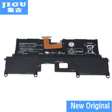 JIGU VGP-BPS37 BPS37 Original laptop Battery For SONY VAIO Pro 11 SVP11 SVP11214CXB SVP11227SCB 7.5V 4125MAH 31WH 2024 - buy cheap