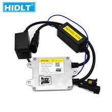 HIDLT-balasto Hylux 2A88 AC 12V 35W Canbus, sin errores, HID Bllast Reactor para Faro de coche de 35W, Kit de bombilla H1 H7 H11 HB3 HB4 2024 - compra barato