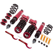 24 ways adjustable Front Coilover Kit for Holden Commodore VY VT VZ VX / WH WL 2024 - buy cheap