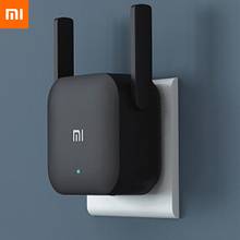 Xiaomi Wifi Amplifier Pro Signal Enhanced Repeater Wireless Receiving Network Routing Expansion Expander Home office 2024 - buy cheap