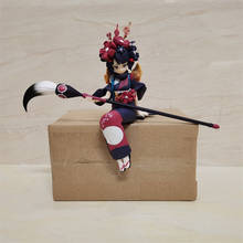 Figura de acción del Anime Fate Grand Order Katsushika Hokusai, modelo coleccionable de PVC, muñeco de juguete de 18cm 2024 - compra barato