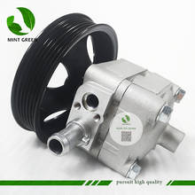 for Power Steering Pump For VOLVO S60 S80 V70 XC70 XC90 2.4 D D5 8683376 8603051 8251735 8634927 8666198 8602733 8634927 8603106 2024 - buy cheap