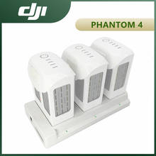 Аккумулятор DJI Phantom 4 Pro для Phantom 4 2024 - купить недорого