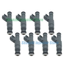 8pcs Fuel Injector Nozzle OEM 0280156048 0 280 156 048 For Ford Crown Vic Town Marquis 4.6L 2024 - buy cheap
