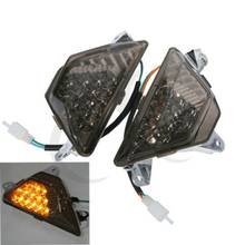 Motorcycle Turn Signal Light For Kawasaki Ninja 300R EX300 2013-2017 2016 2015 2014 2024 - buy cheap