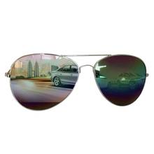 Car Drivers Night Vision Goggles Anti-glare Sunglasses Driving Sun Glasses Eyewear Auto Accessories 2024 - buy cheap