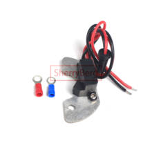 SherryBerg-Kit de Ignición electrónica, distribuidor para AC Delco D200 D202 D204 206 para Bedfords Talbots triumpants Cavalier 6 Cyls 2024 - compra barato