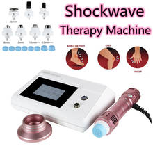 Shockwave Therapy Machine ED Treatment of Erectile Dysfunction Relax Muscles Extracorporeal Health Care Equipment 2021 New 2024 - buy cheap