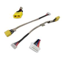 New Laptop DC Power Jack Cable For Lenovo G700 Z710 G700-5939 2024 - buy cheap