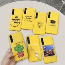 For Samsung Galaxy A30s Phone Case Samsung A30s A 30s 30 s Cover Painting Silicone Case Coque For Samsung Galaxy A30S A307F Case 2024 - buy cheap