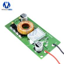 Power Supply LED Drive Driver Board 20W DC 12V 24V to DC Constant Current LED Light For High Power Module Open Short Circuit 2024 - buy cheap
