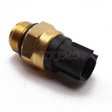 Interruptor de ventilador de radiador de agua para motocicleta Suzuki, Sensor de temperatura refrigerante 85-on para Suzuki GSXR 600 750 1000 B/C/T, Bule Hayabusa 96-15 2024 - compra barato