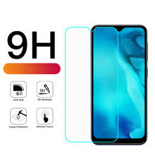 Protector de pantalla de vidrio templado para Huawei Y9 2018, 9h, FLA-LX1 de seguridad en película protectora Y 9, vidrio FLA LX1 LX2, 2,5 2024 - compra barato