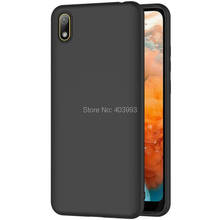 Capa de silicone tpu macio, capa traseira para samsung galaxy a01 core, samsung m01 core, capas de telefone a01core 2024 - compre barato