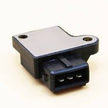 Car Styling Ignition Control Module J121 For Mitsubishi Plymouth Dodge 87-00 MD104697,MD112479,MD112955,MD132243,MD132731 2024 - buy cheap