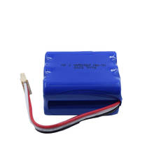 7.2 v bateria nimh 2500 mah para aspirador de pó alta qualidade robô recarregável bateria para irobot 380 mint5200 5200c 380 t, etc 2024 - compre barato