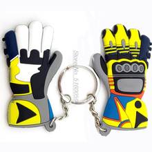 2020 Motorcycle gloves motorcycle guantes moto gloves key ring for Motorrad Handschuhe Luvas Moto Motosiklet Eldiven 2024 - buy cheap