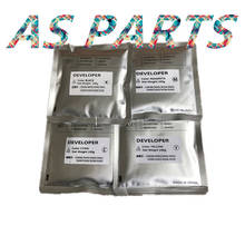 4X New NPG-45 NPG-46  Developer for Canon IRC5030 IRC5035 IRC5045 IRC5051 5240 5245 4250 5255 C5030 C5035 powder Developer 2024 - buy cheap