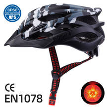 Kingbike bicicleta capacetes capacete ciclismo mtb estrada capacete ultraleve integralmente moldado estrada ciclismo capacete 2024 - compre barato