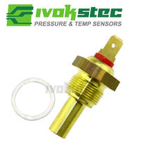 Sensor transmisor de temperatura del refrigerante de referencia para Land Rover Discovery 1 200Tdi PRC8001, nuevo 2024 - compra barato