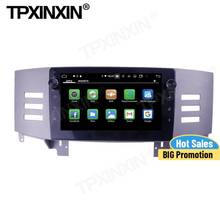 Carplay Car Radio 2 Din Stereo Receiver Android For Toyota Raiz 2005 2006 2007 2008 2009 DSP IPS GPS Player Auto Audio Head Unit 2024 - buy cheap