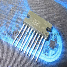 5PCS/LOT TDA8356 SIP-9  Field output integrated circuit 2024 - buy cheap