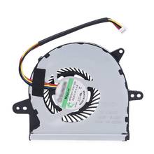 Ventilador de refrigeración de CPU, para radiador de ordenador portátil X501U X401V X501V SUNON EF50050V1-C080-S99 2024 - compra barato