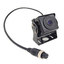 Waterproof AHD Car camera surveillance camera 1.3 MP Full color Night Vision,Front/ Rearview optional 2024 - buy cheap