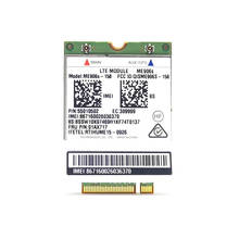 Suitable For Lenovo X260 T460 T560 X1C L560 P50 ME906S-158 module 01AX717 00JT4914G O0E8 2024 - buy cheap