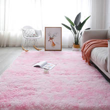 Soft Shaggy Area Rug Bedroom Sofa Living Room Carpet Plush Furry Rug for Home Decor Carpet Floor Mat Fluffy Area Carpet Kids Mat 2024 - buy cheap